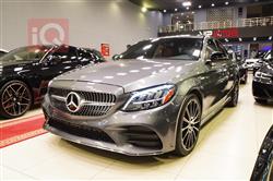 مێرسێدس بێنز C-Class